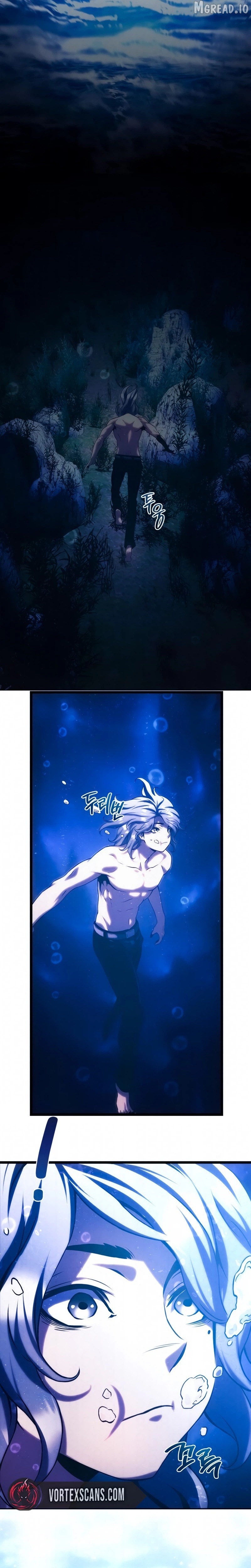 Read The Shepherd Wizard EN Manga Online