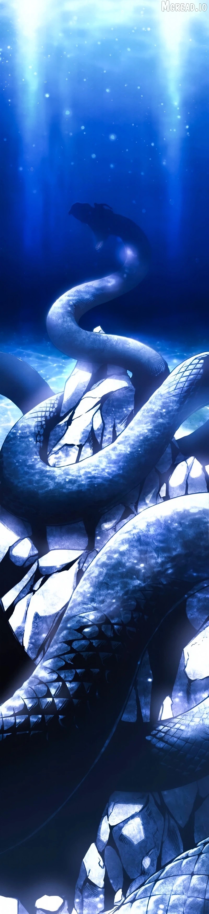 Read The Shepherd Wizard EN Manga Online