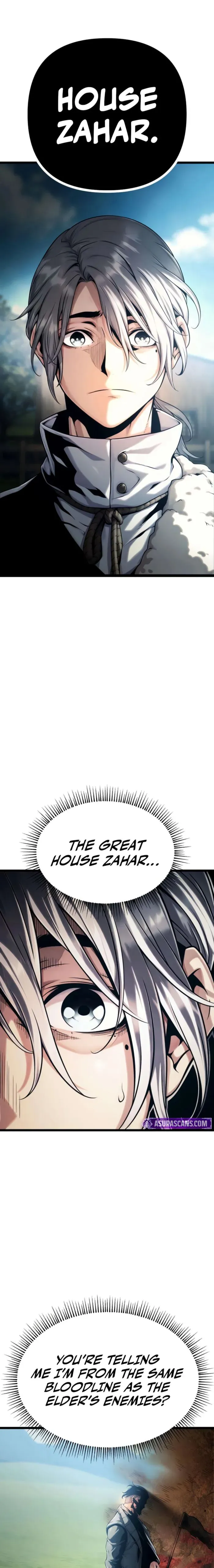Read The Shepherd Wizard EN Manga Online