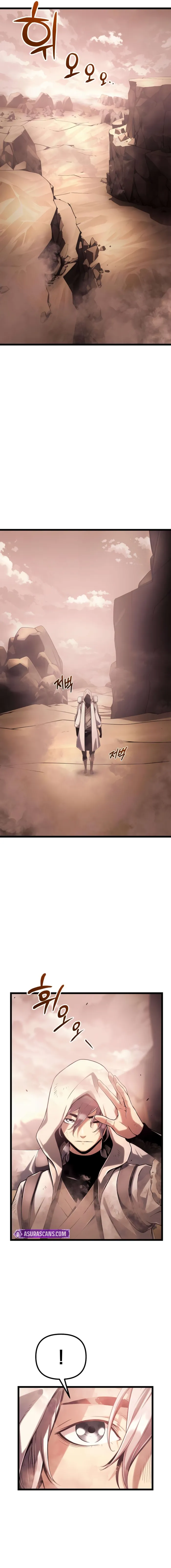 Read The Shepherd Wizard EN Manga Online