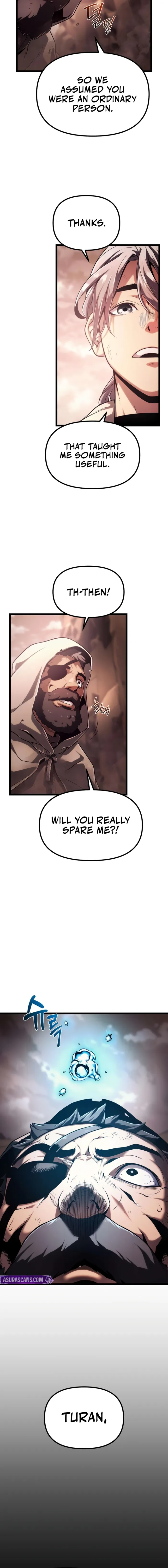 Read The Shepherd Wizard EN Manga Online