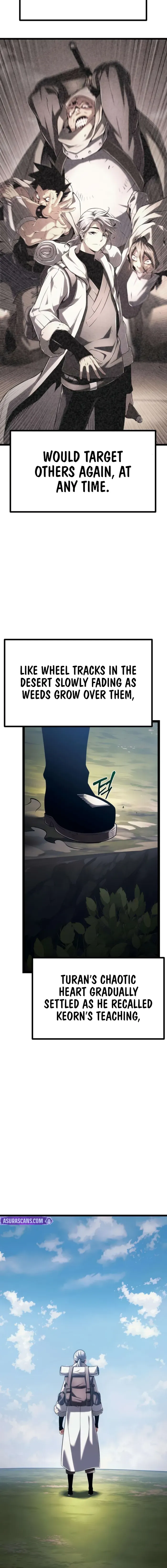 Read The Shepherd Wizard EN Manga Online