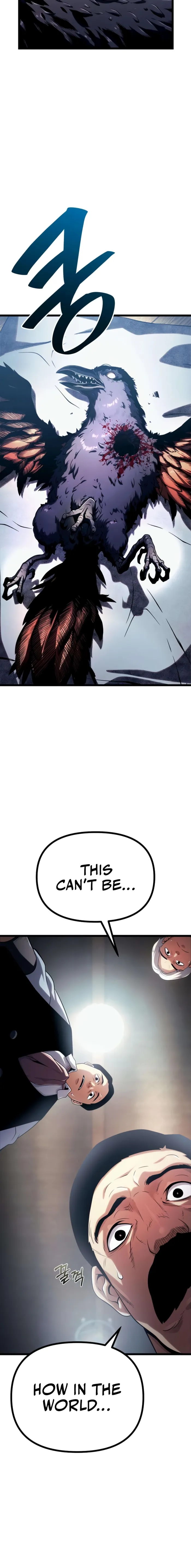 Read The Shepherd Wizard EN Manga Online