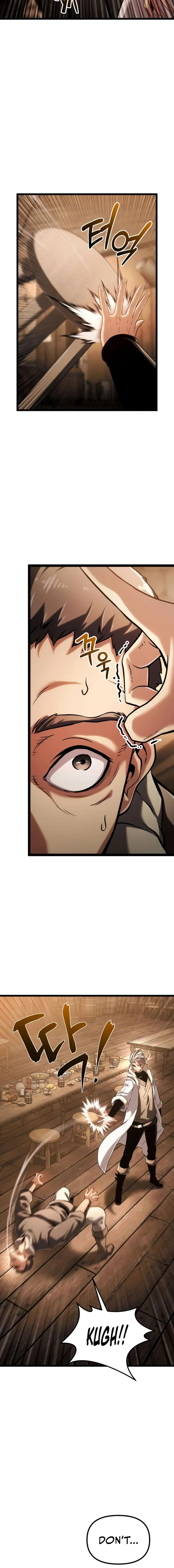 Read The Shepherd Wizard EN Manga Online