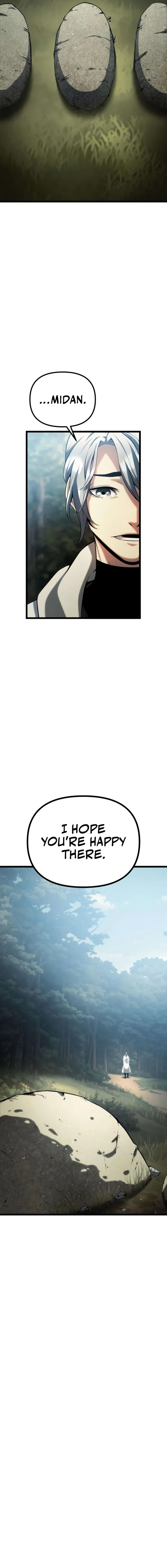 Read The Shepherd Wizard EN Manga Online