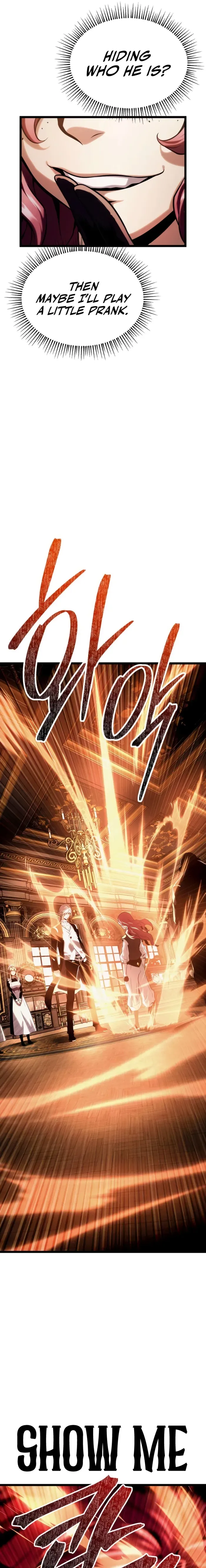 Read The Shepherd Wizard EN Manga Online