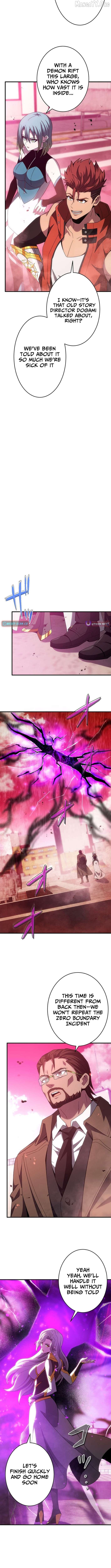 Read The Soot-Covered Hero ～Saving the World with Dark Heretical Skills～ EN Manga Online