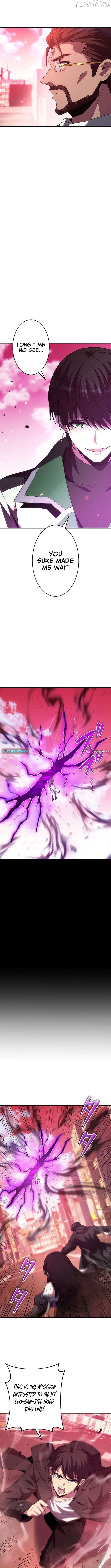 Read The Soot-Covered Hero ～Saving the World with Dark Heretical Skills～ EN Manga Online