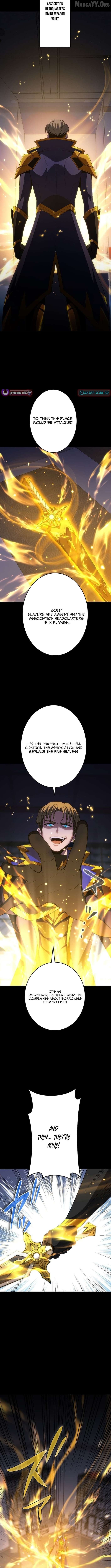 Read The Soot-Covered Hero ～Saving the World with Dark Heretical Skills～ EN Manga Online