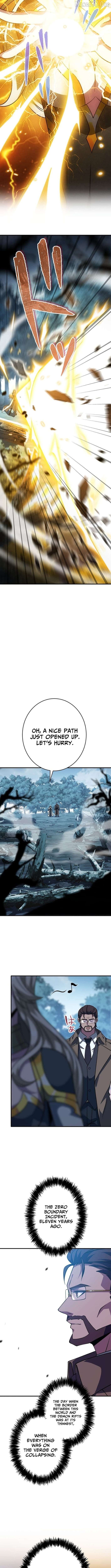 Read The Soot-Covered Hero ～Saving the World with Dark Heretical Skills～ EN Manga Online