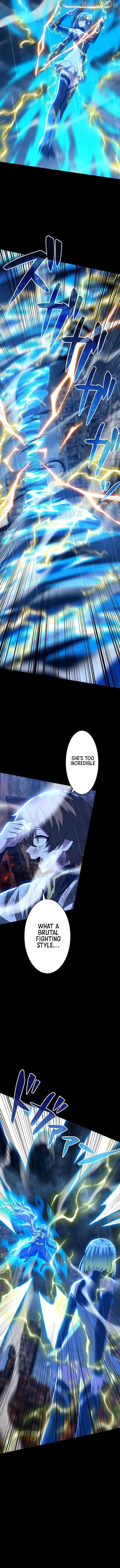 Read The Soot-Covered Hero ～Saving the World with Dark Heretical Skills～ EN Manga Online