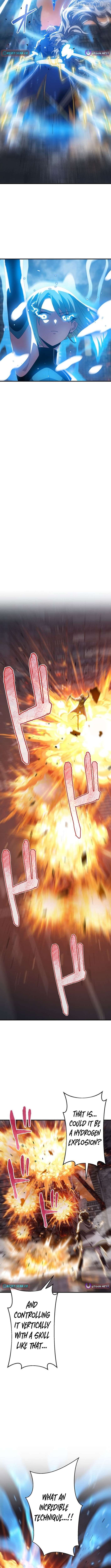 Read The Soot-Covered Hero ～Saving the World with Dark Heretical Skills～ EN Manga Online