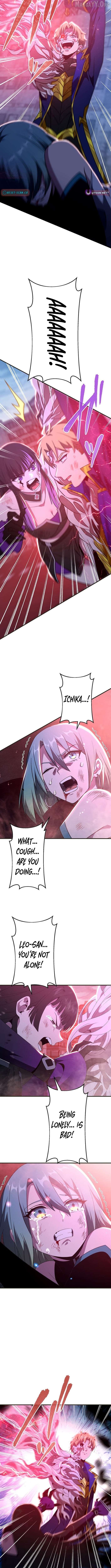 Read The Soot-Covered Hero ～Saving the World with Dark Heretical Skills～ EN Manga Online