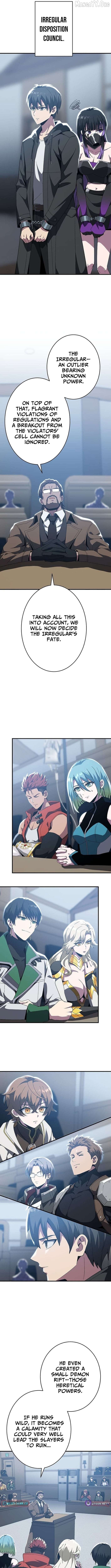 Read The Soot-Covered Hero ～Saving the World with Dark Heretical Skills～ EN Manga Online