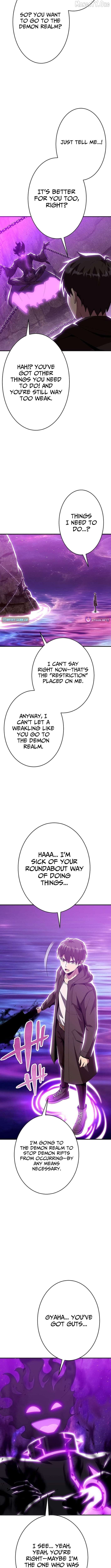 Read The Soot-Covered Hero ～Saving the World with Dark Heretical Skills～ EN Manga Online