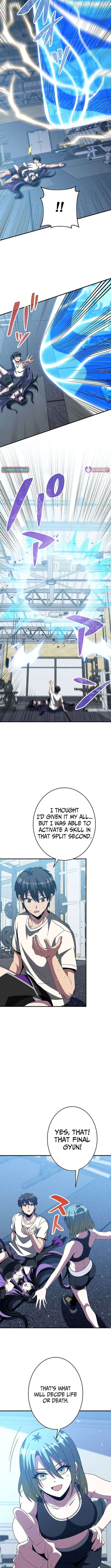 Read The Soot-Covered Hero ～Saving the World with Dark Heretical Skills～ EN Manga Online