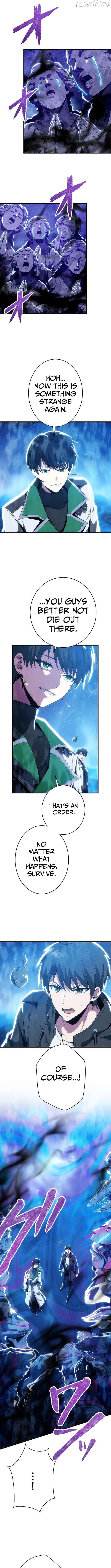 Read The Soot-Covered Hero ～Saving the World with Dark Heretical Skills～ EN Manga Online