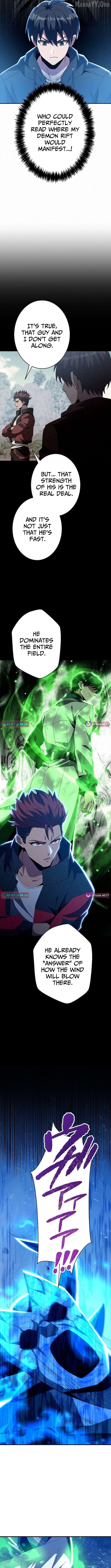 Read The Soot-Covered Hero ～Saving the World with Dark Heretical Skills～ EN Manga Online