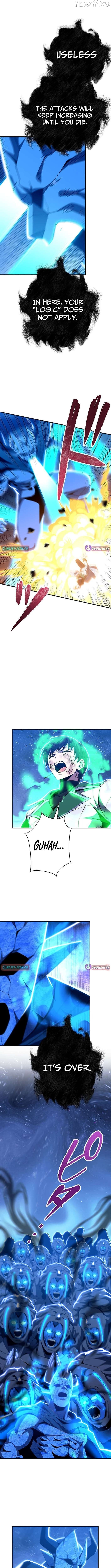 Read The Soot-Covered Hero ～Saving the World with Dark Heretical Skills～ EN Manga Online