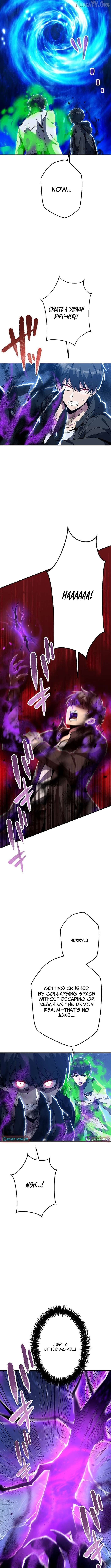 Read The Soot-Covered Hero ～Saving the World with Dark Heretical Skills～ EN Manga Online