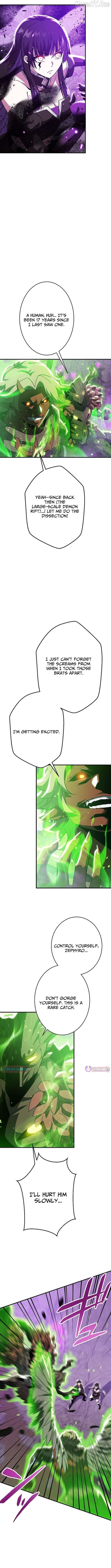Read The Soot-Covered Hero ～Saving the World with Dark Heretical Skills～ EN Manga Online