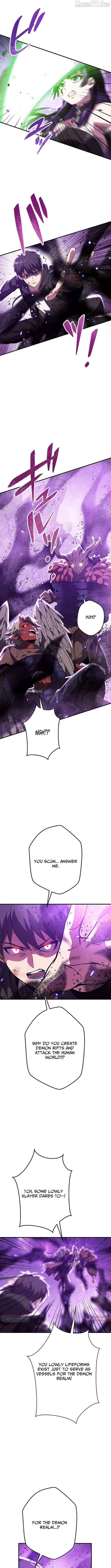 Read The Soot-Covered Hero ～Saving the World with Dark Heretical Skills～ EN Manga Online