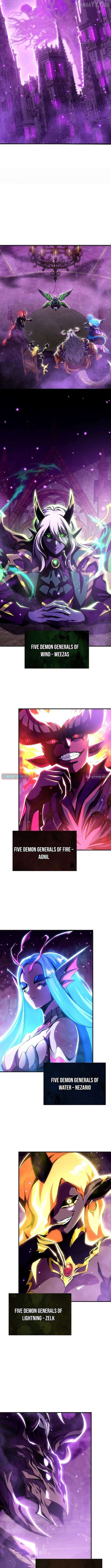 Read The Soot-Covered Hero ～Saving the World with Dark Heretical Skills～ EN Manga Online