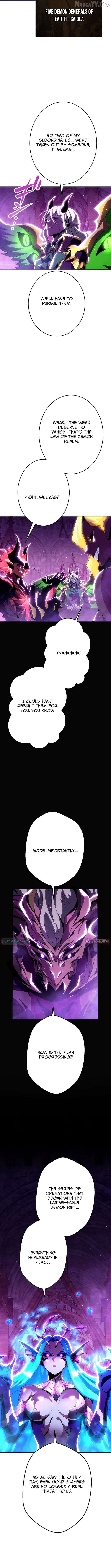Read The Soot-Covered Hero ～Saving the World with Dark Heretical Skills～ EN Manga Online