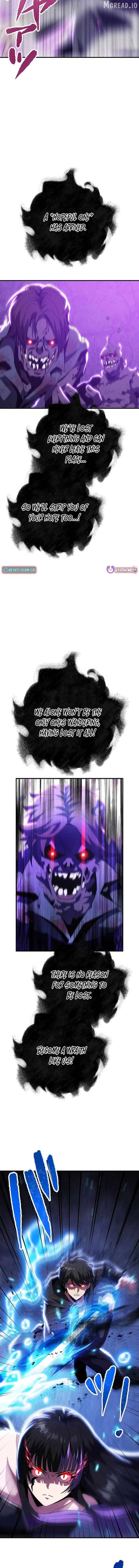 Read The Soot-Covered Hero ～Saving the World with Dark Heretical Skills～ EN Manga Online