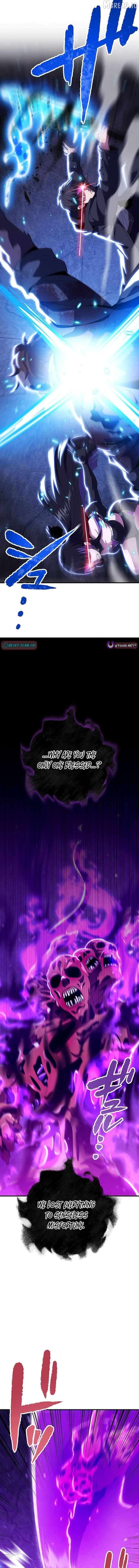 Read The Soot-Covered Hero ～Saving the World with Dark Heretical Skills～ EN Manga Online