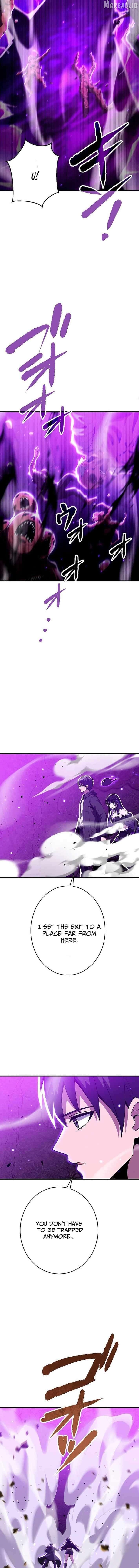 Read The Soot-Covered Hero ～Saving the World with Dark Heretical Skills～ EN Manga Online