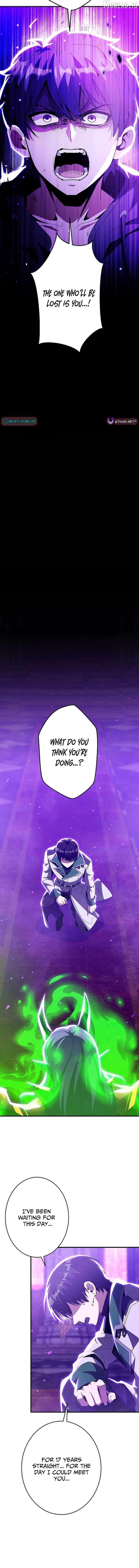 Read The Soot-Covered Hero ～Saving the World with Dark Heretical Skills～ EN Manga Online