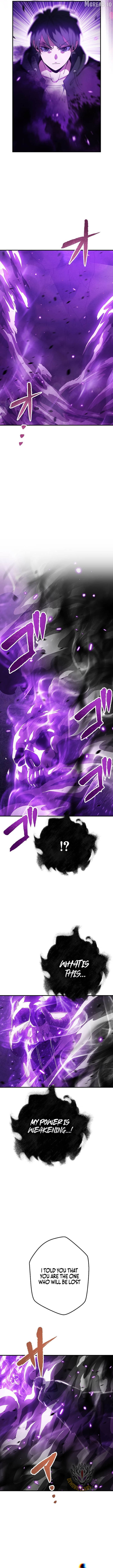 Read The Soot-Covered Hero ～Saving the World with Dark Heretical Skills～ EN Manga Online