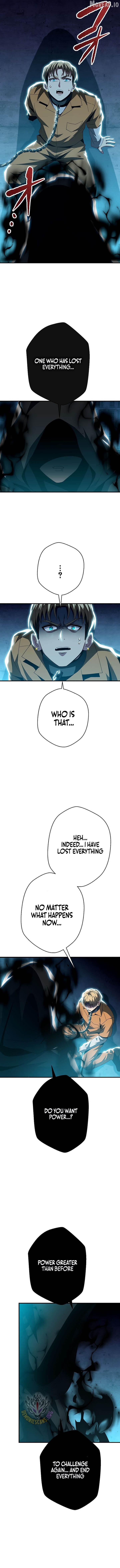 Read The Soot-Covered Hero ～Saving the World with Dark Heretical Skills～ EN Manga Online