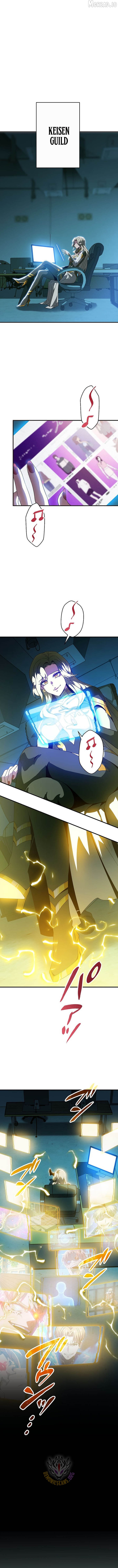 Read The Soot-Covered Hero ～Saving the World with Dark Heretical Skills～ EN Manga Online