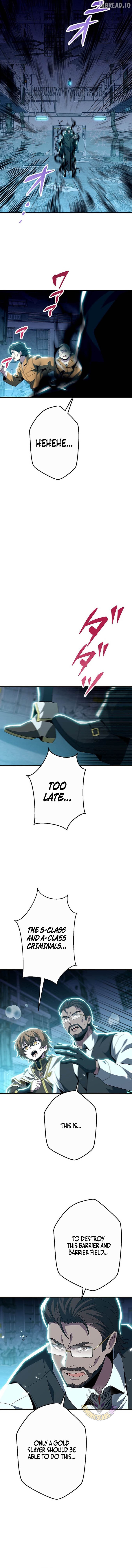 Read The Soot-Covered Hero ～Saving the World with Dark Heretical Skills～ EN Manga Online