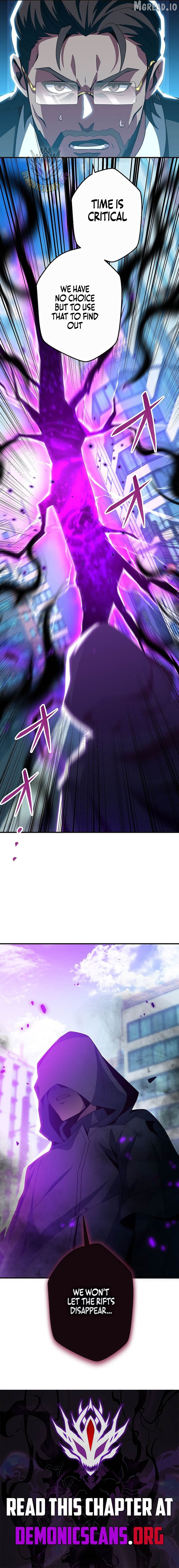 Read The Soot-Covered Hero ～Saving the World with Dark Heretical Skills～ EN Manga Online