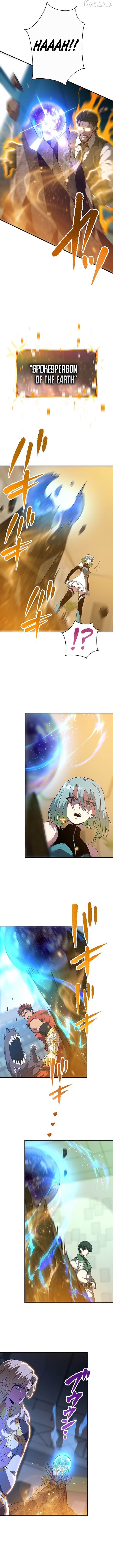 Read The Soot-Covered Hero ～Saving the World with Dark Heretical Skills～ EN Manga Online