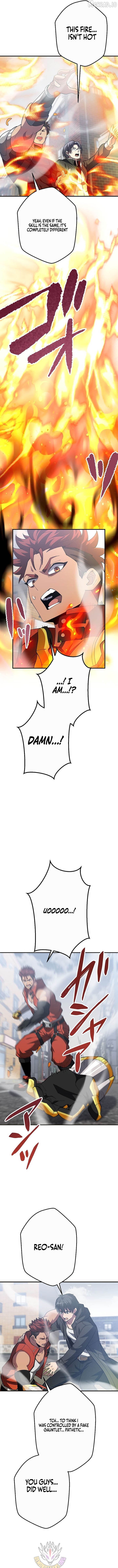 Read The Soot-Covered Hero ～Saving the World with Dark Heretical Skills～ EN Manga Online