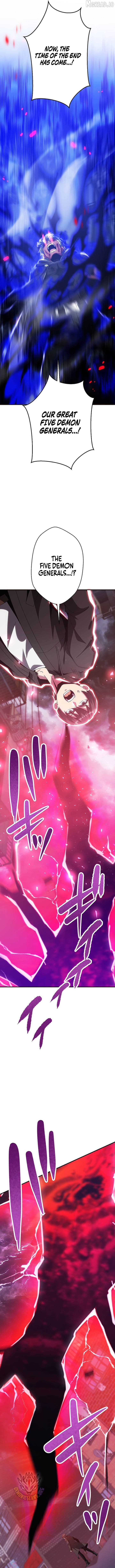 Read The Soot-Covered Hero ～Saving the World with Dark Heretical Skills～ EN Manga Online