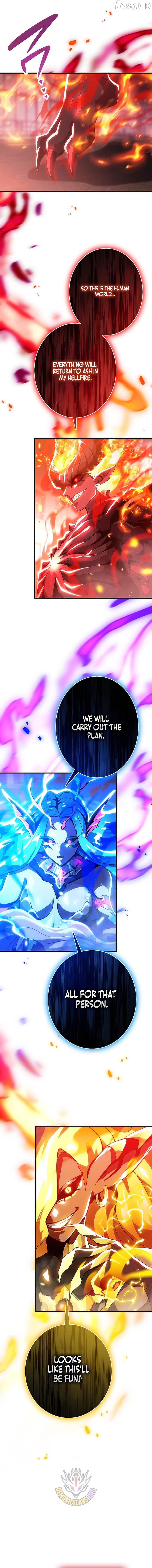Read The Soot-Covered Hero ～Saving the World with Dark Heretical Skills～ EN Manga Online