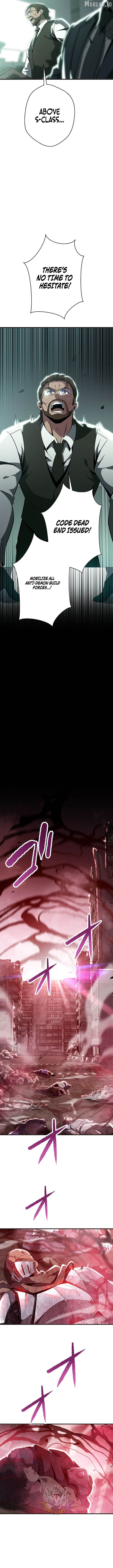 Read The Soot-Covered Hero ～Saving the World with Dark Heretical Skills～ EN Manga Online