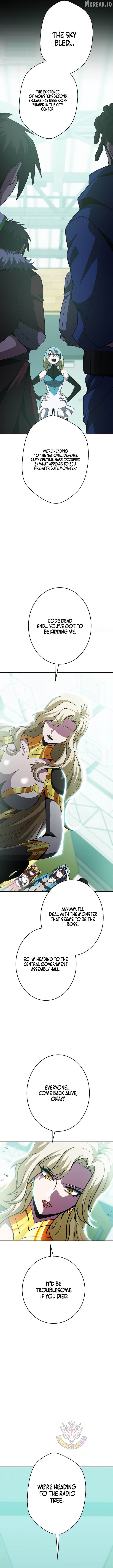 Read The Soot-Covered Hero ～Saving the World with Dark Heretical Skills～ EN Manga Online