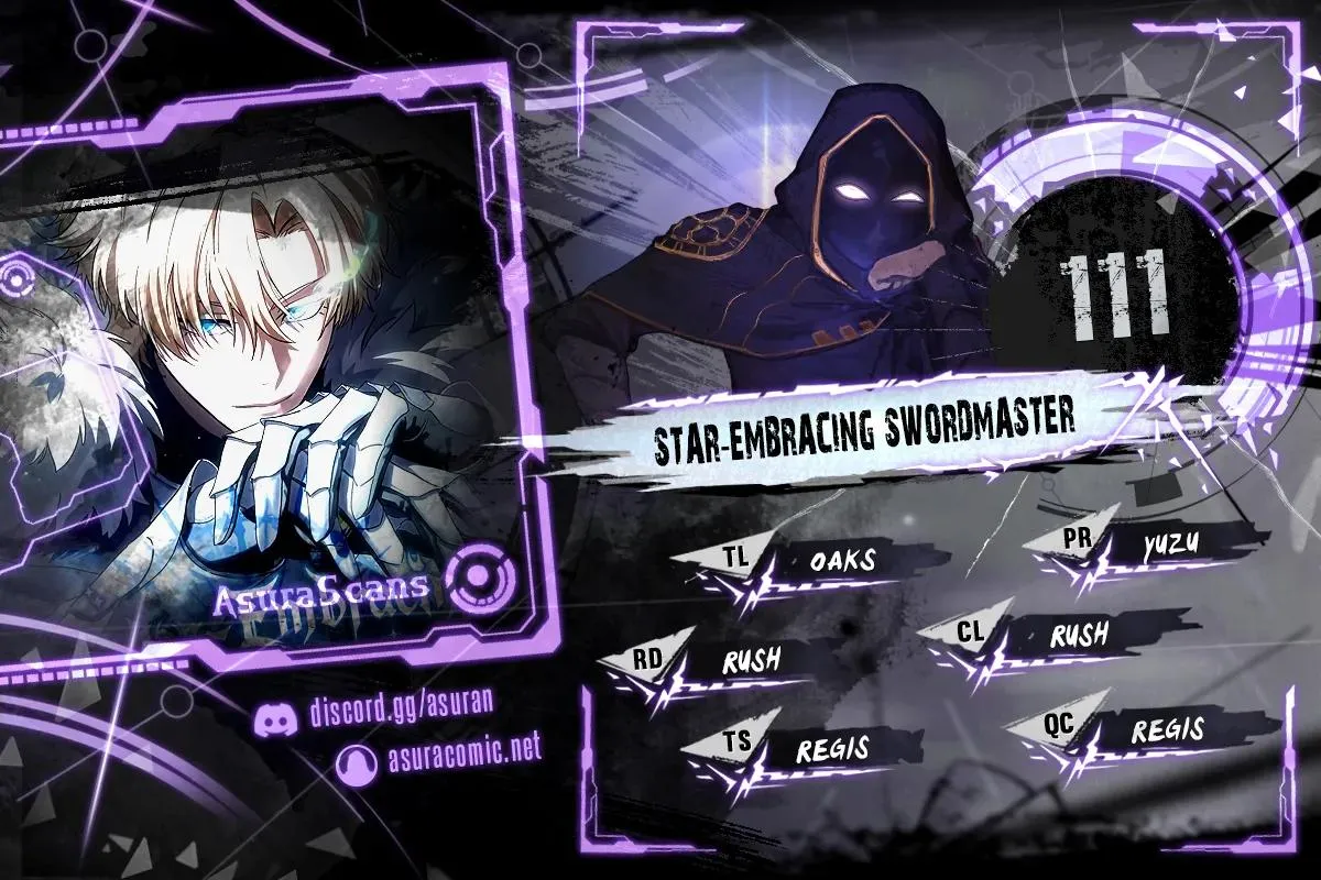 Read The Stellar Swordmaster Manga Online