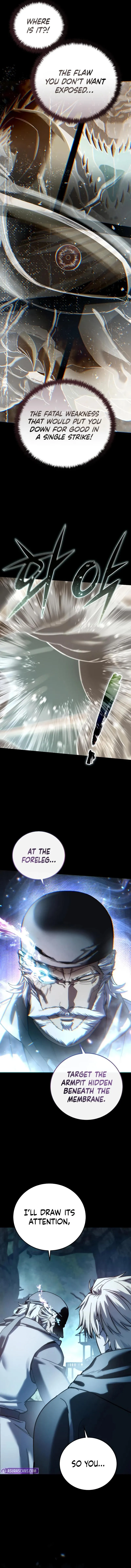 Read The Stellar Swordmaster Manga Online