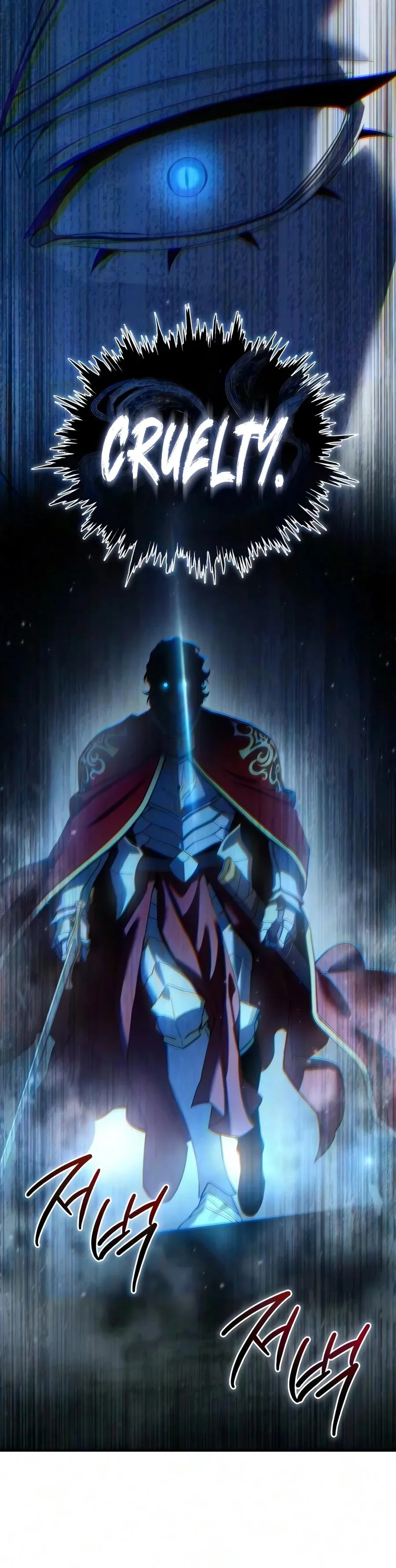 Read The Stellar Swordmaster Manga Online