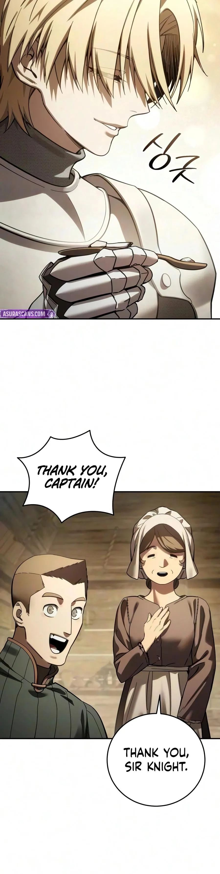 Read The Stellar Swordmaster Manga Online