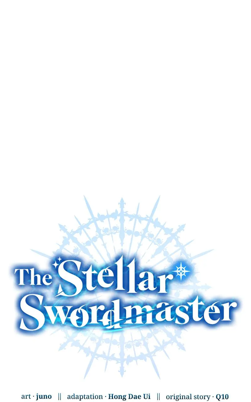 Read The Stellar Swordmaster Manga Online