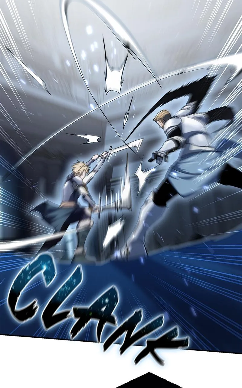 Read The Stellar Swordmaster Manga Online