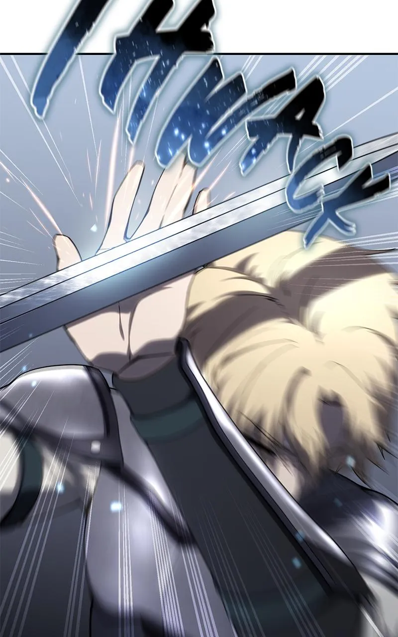 Read The Stellar Swordmaster Manga Online